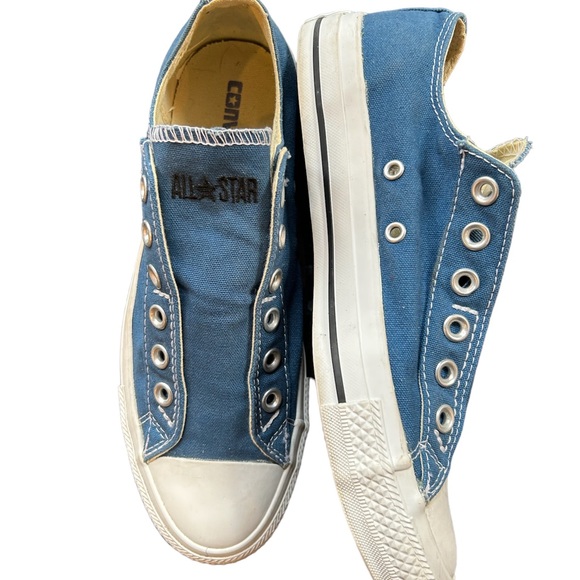 New Converse Chuck Taylor All Star Unisex Sneakers - Picture 2 of 6